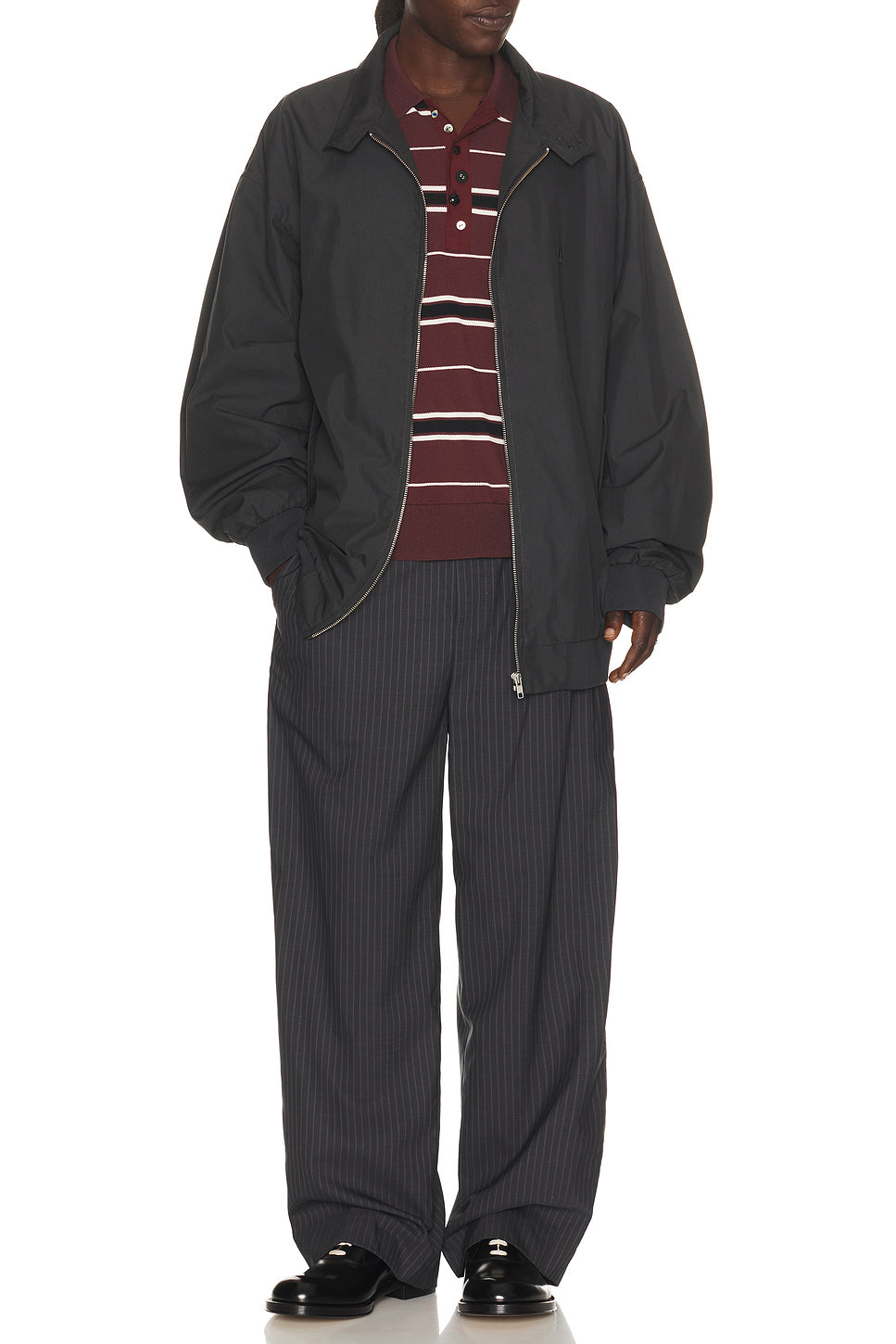 Sportsjacket