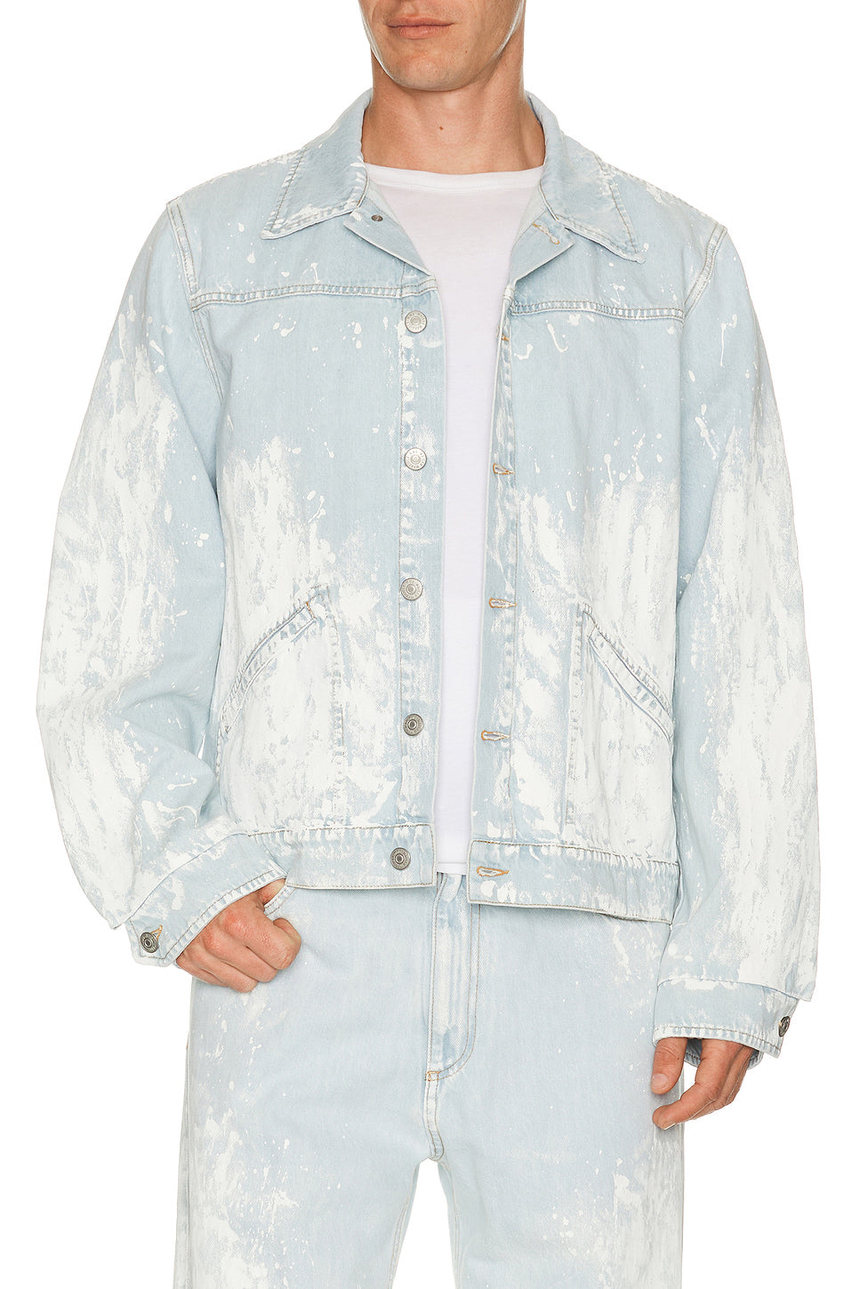 Sportsjacket