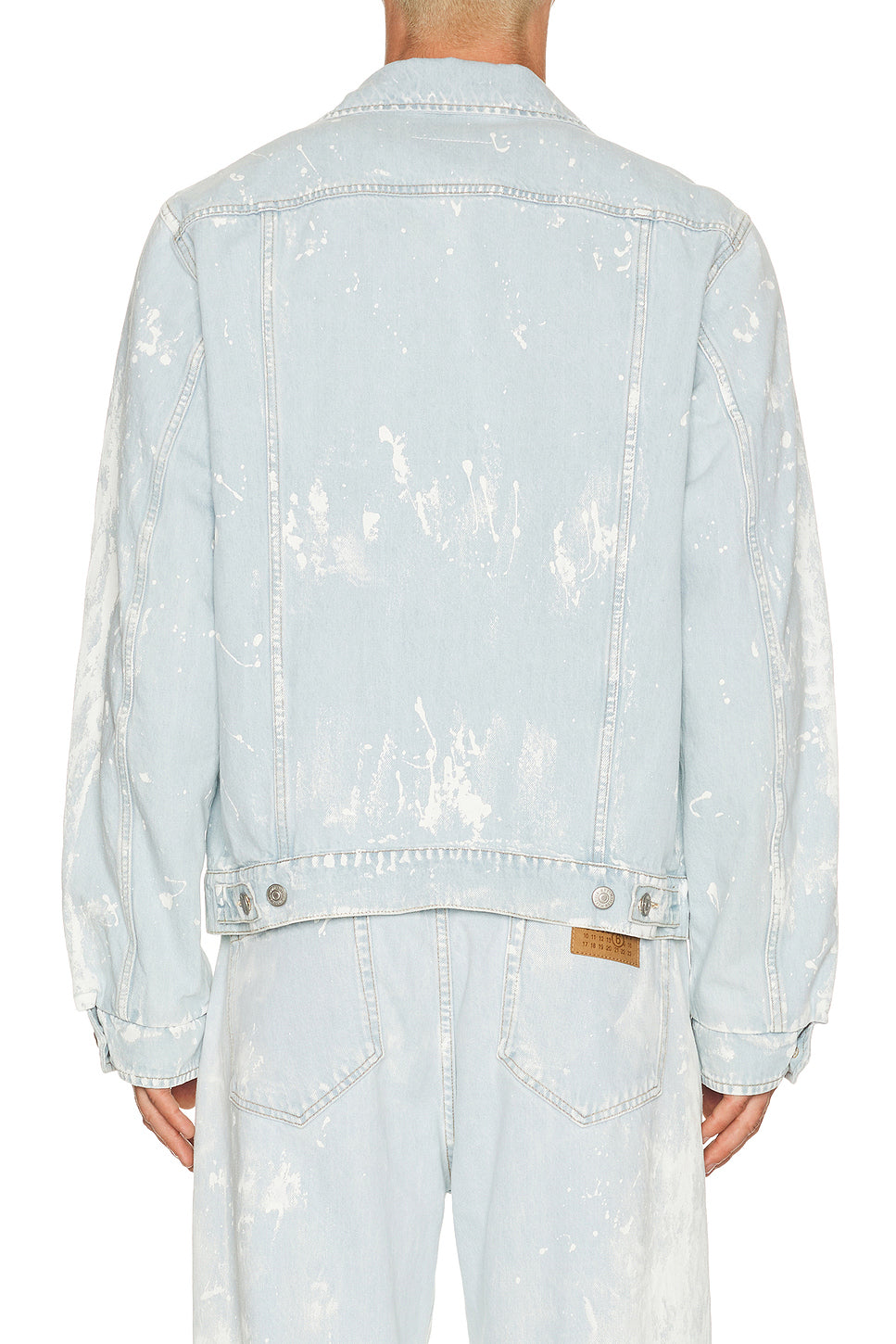 Sportsjacket
