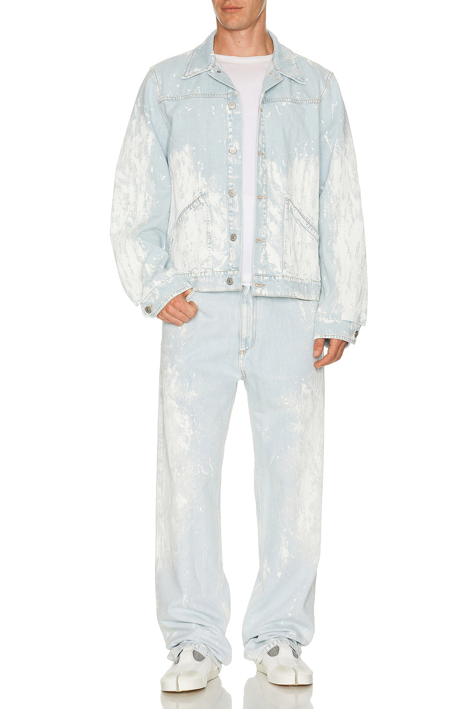 Sportsjacket