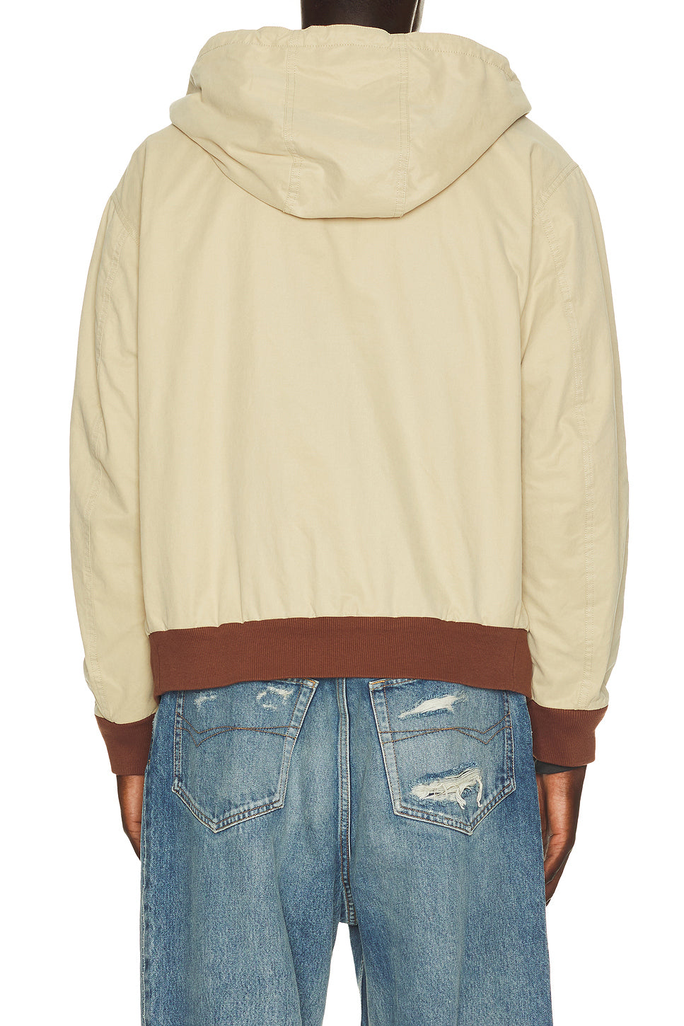 Sportsjacket