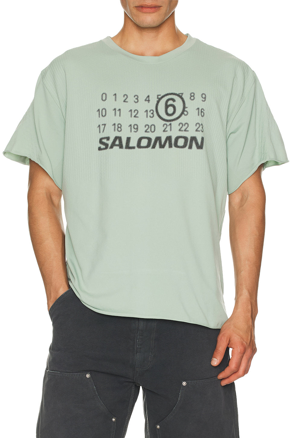 x Salomon T-Shirt