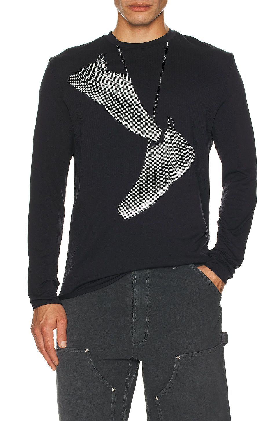 x Salomon Long Sleeve T-Shirt