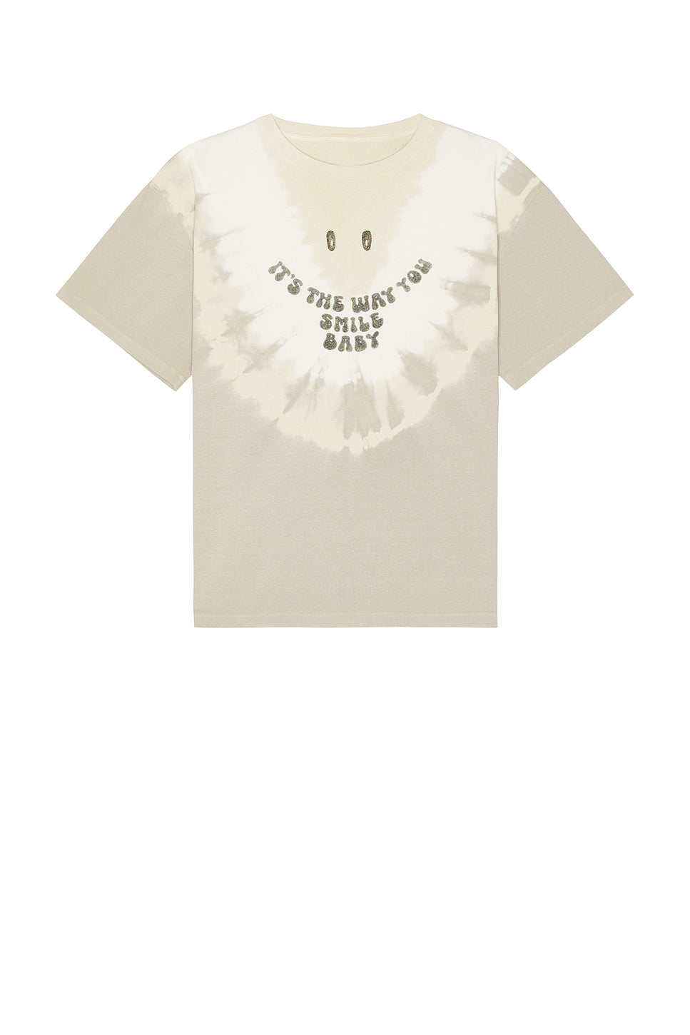 Smile Tee