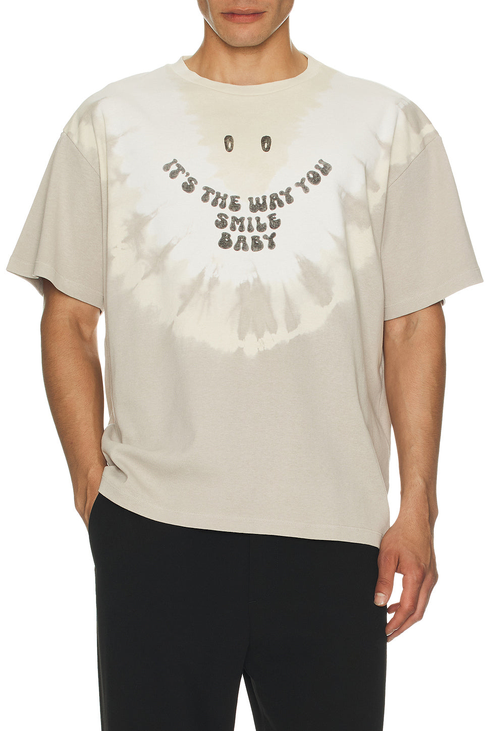 Smile Tee