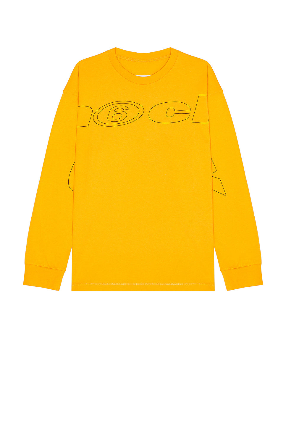 Long Sleeve Top