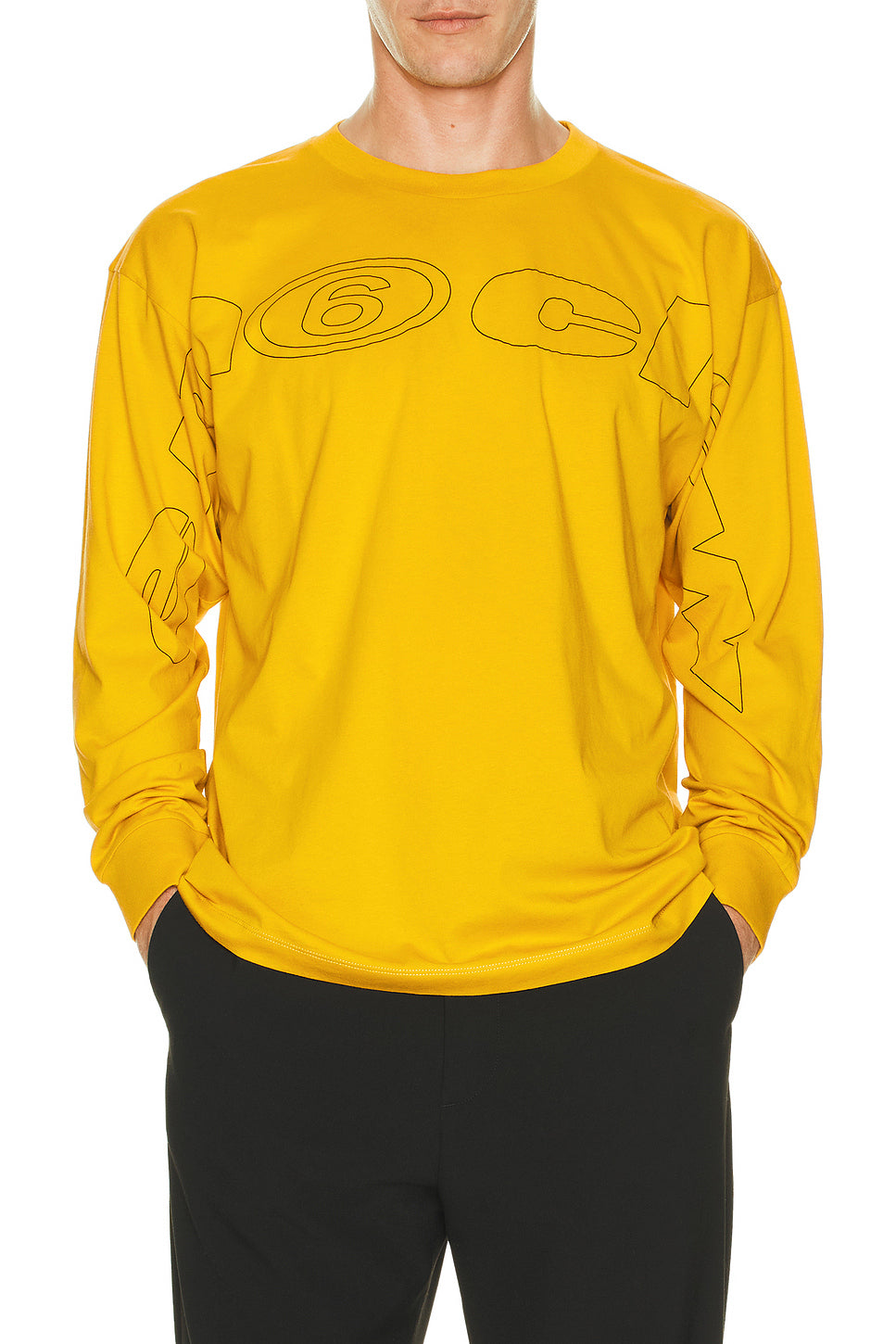 Long Sleeve Top