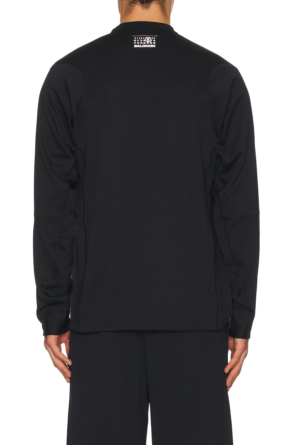 x Salomon Long Sleeved Top
