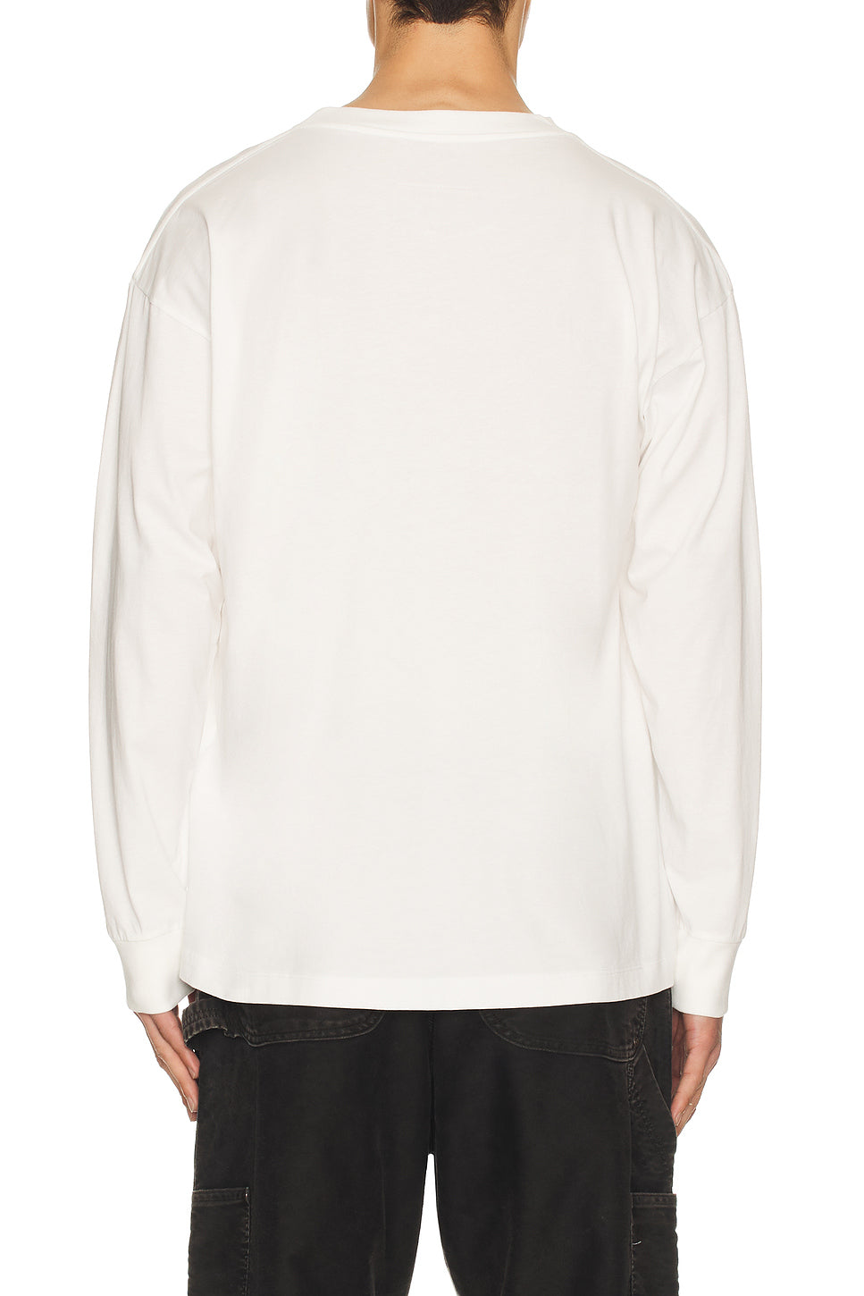 Long Sleeve Top