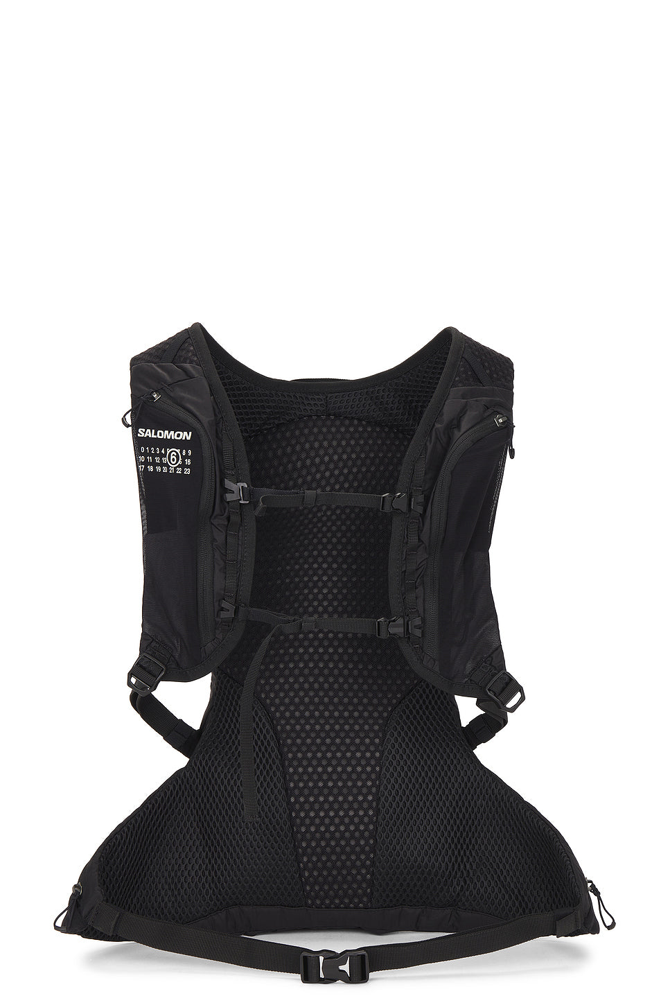 x Salomon XT 15 Backpack