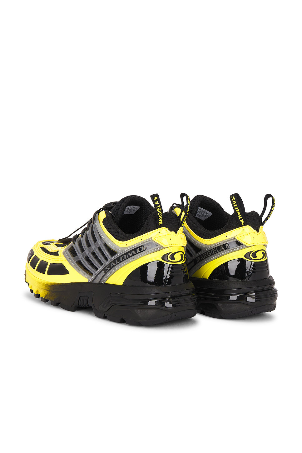 x Salomon ACS PRO