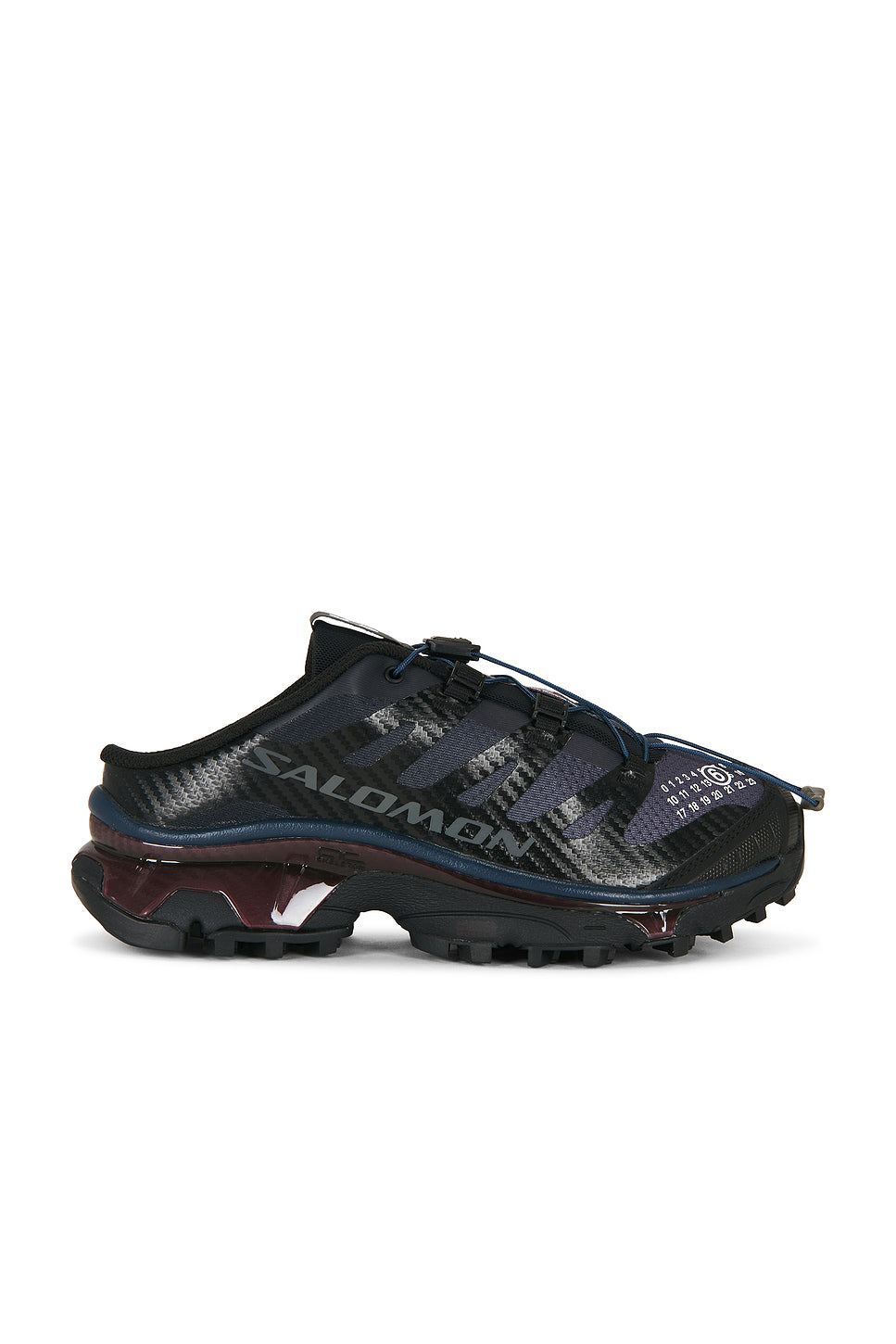 X Salomon XT Mule 4
