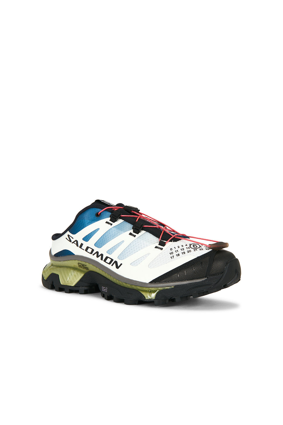 X Salomon XT Mule 4