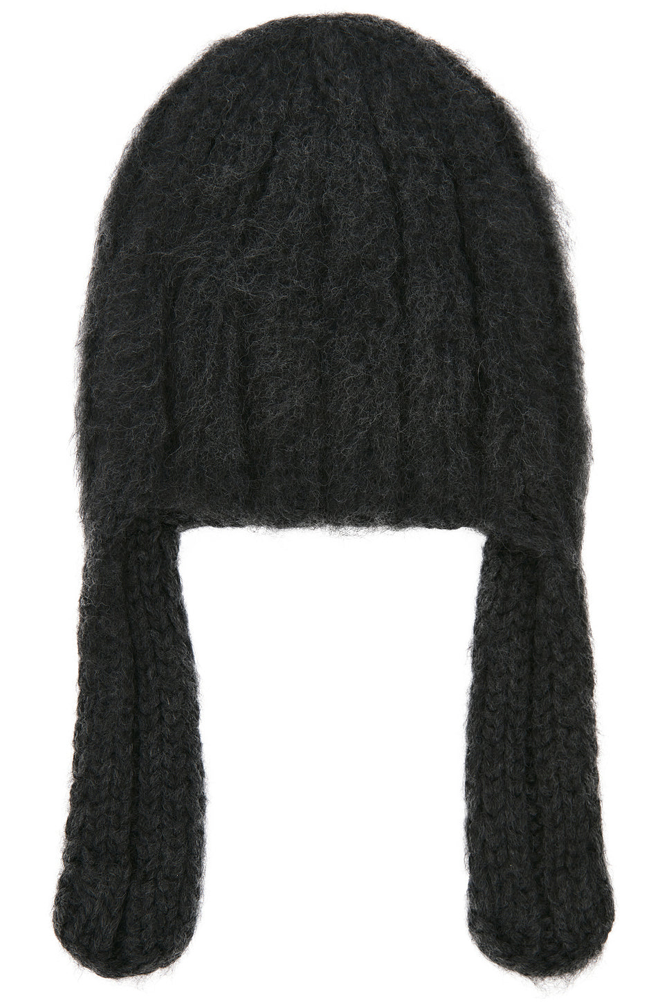 Ribbed Beanie