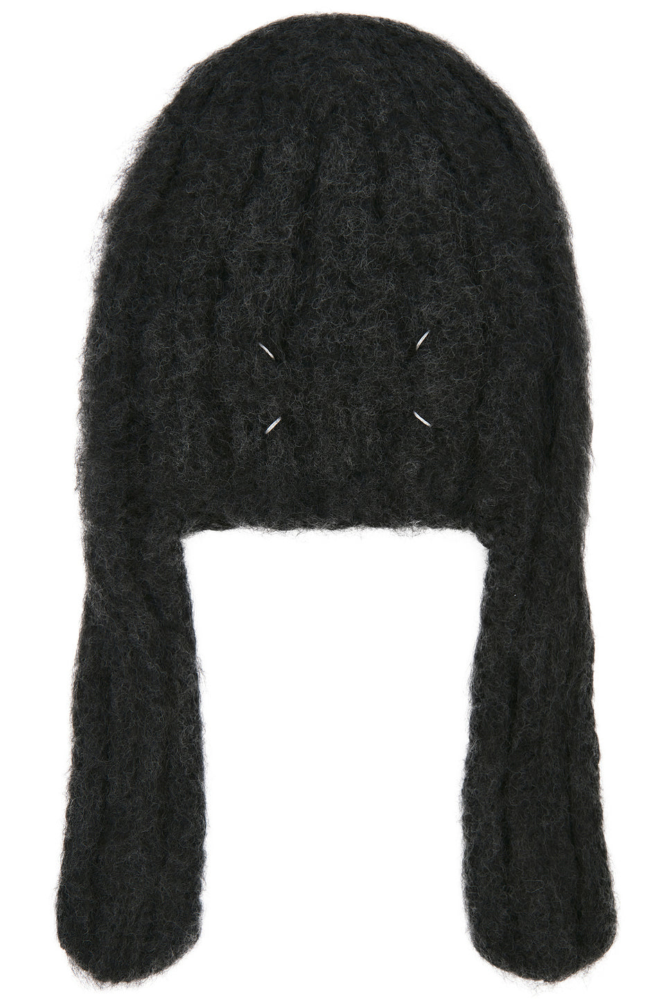 Ribbed Beanie