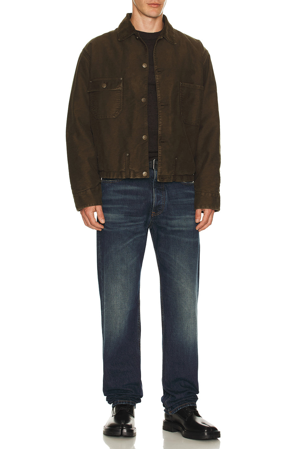 Sportsjacket