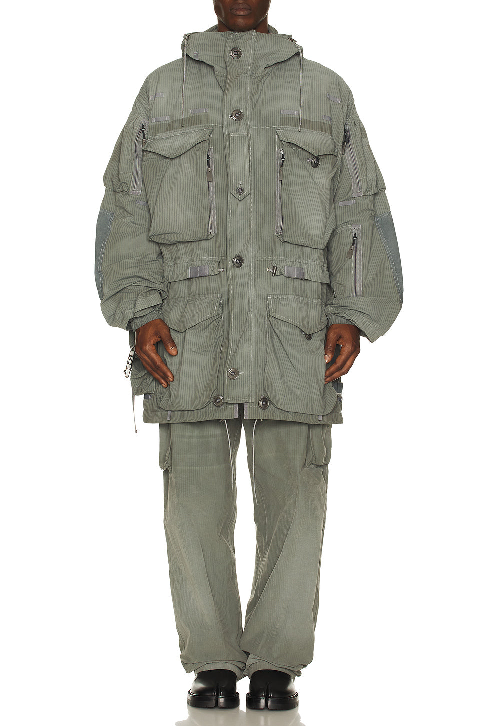 Sports Jacket