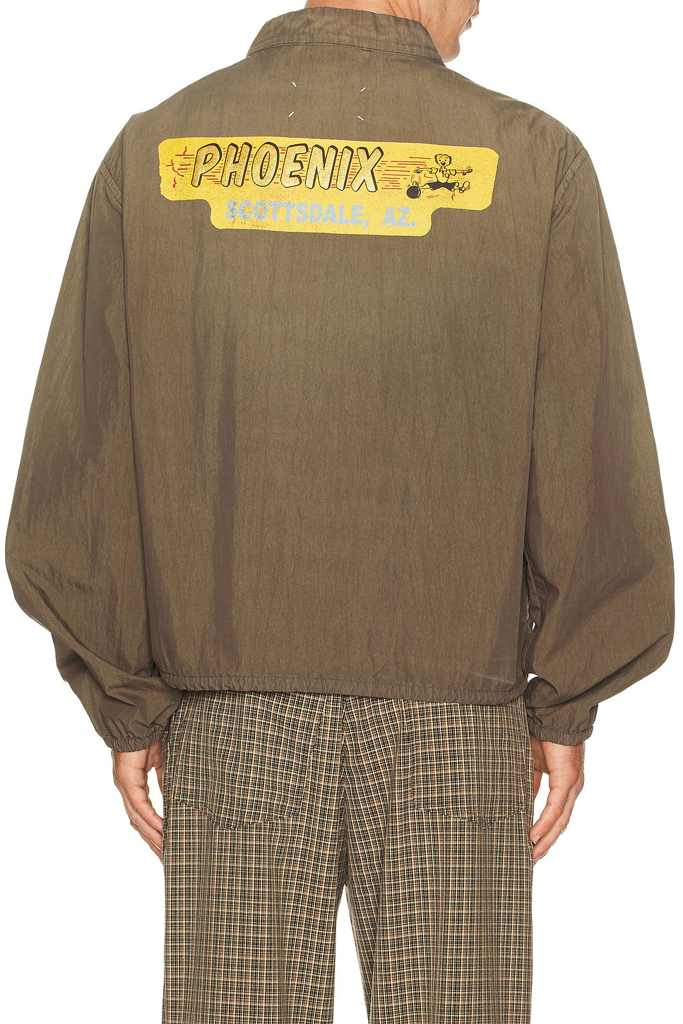 Sports Jacket