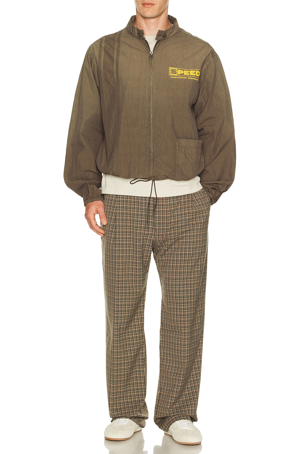 Sports Jacket