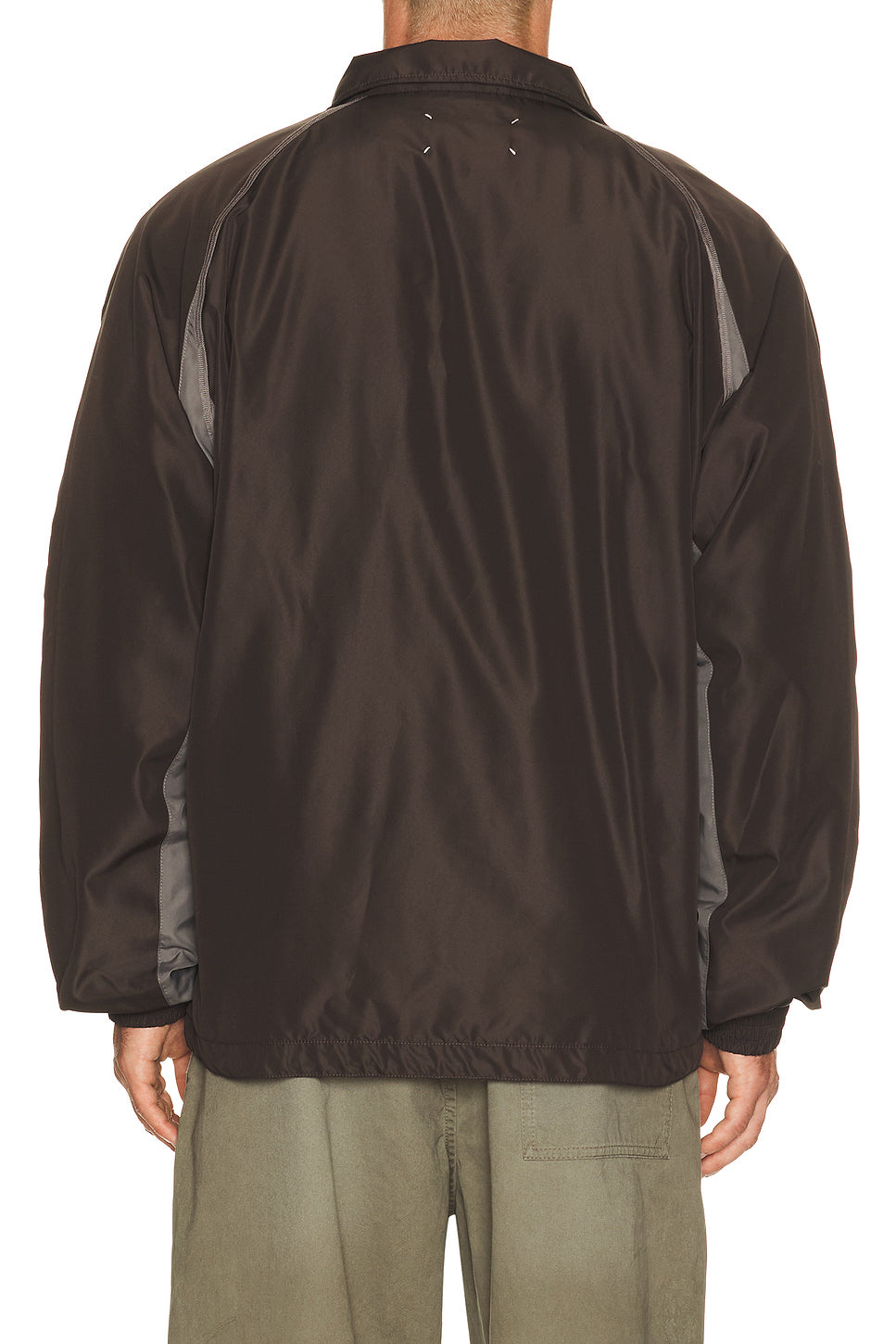 Tracksuit Jacket