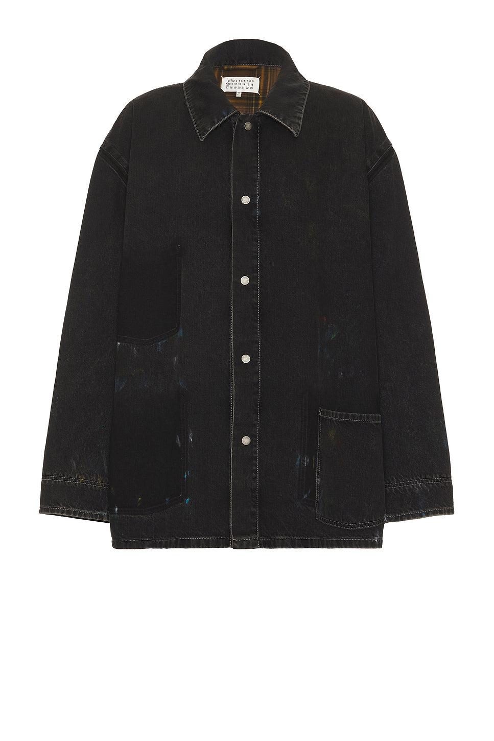 Sports Jacket