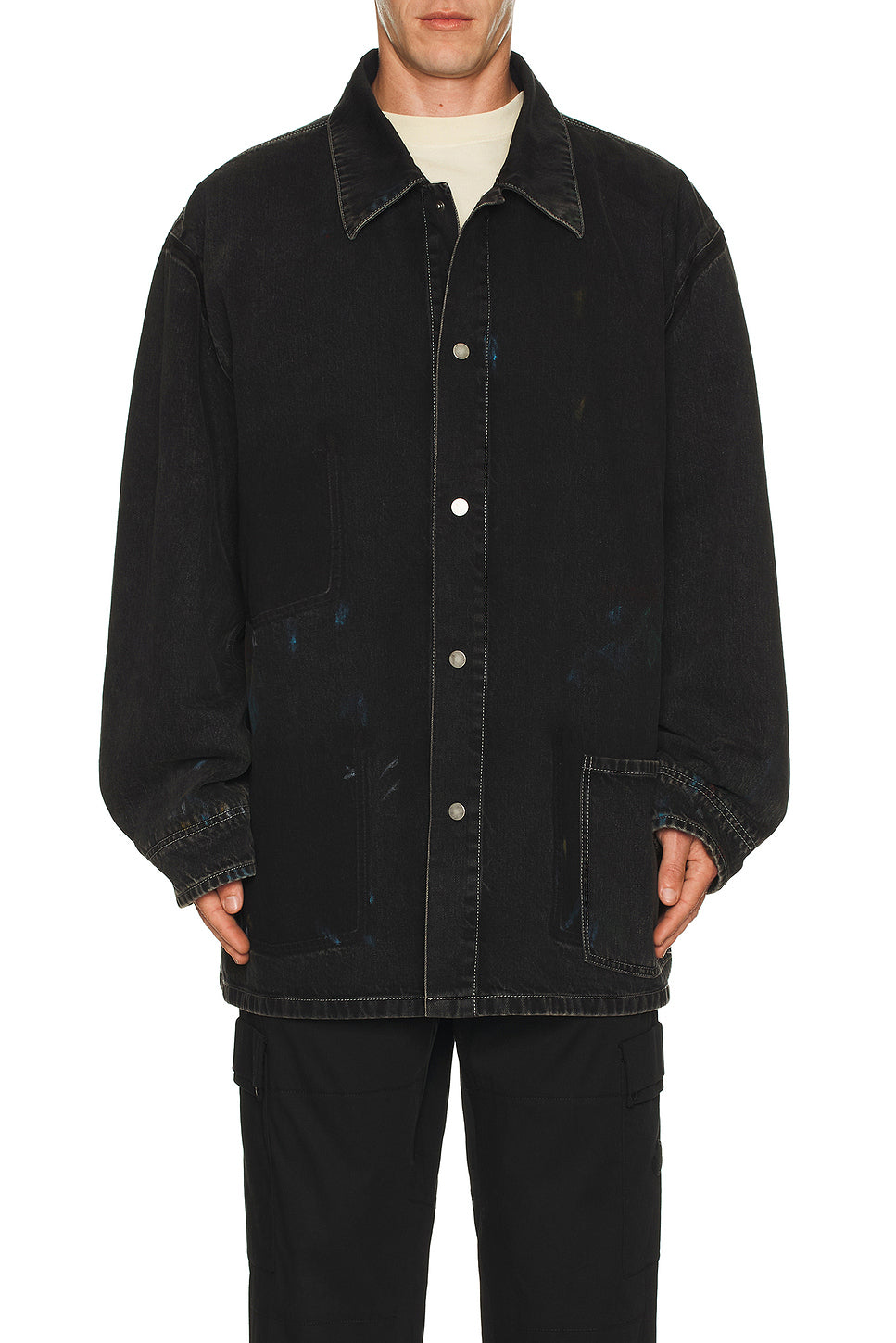 Sports Jacket