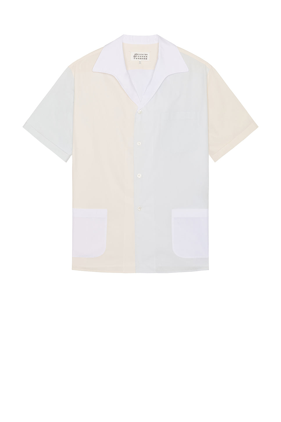 Short-Sleeved Shirt