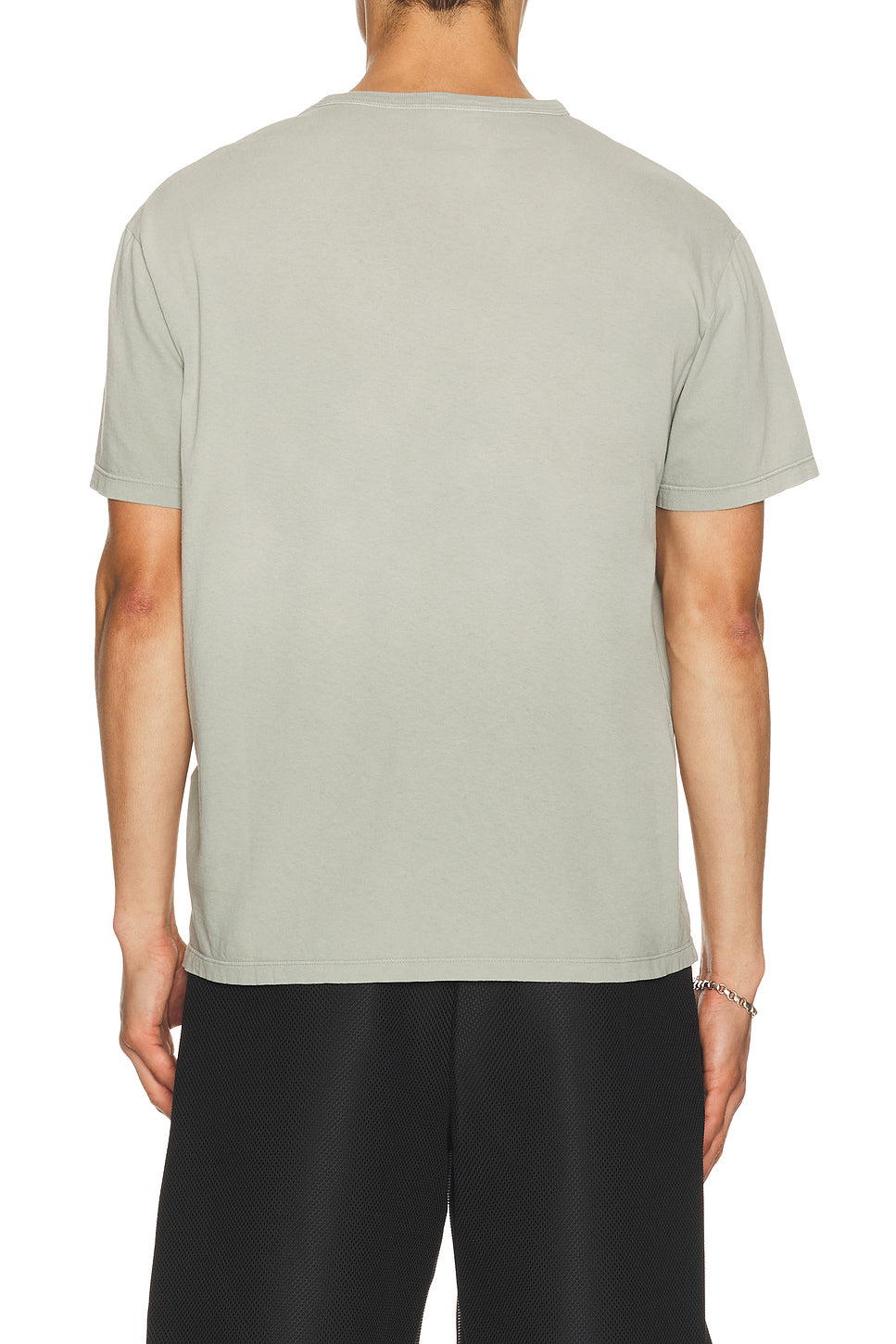 Wax Tee Shirt