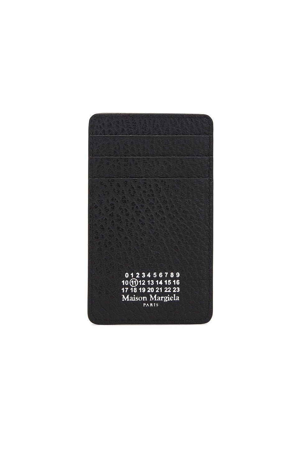 Vertical Card Holder