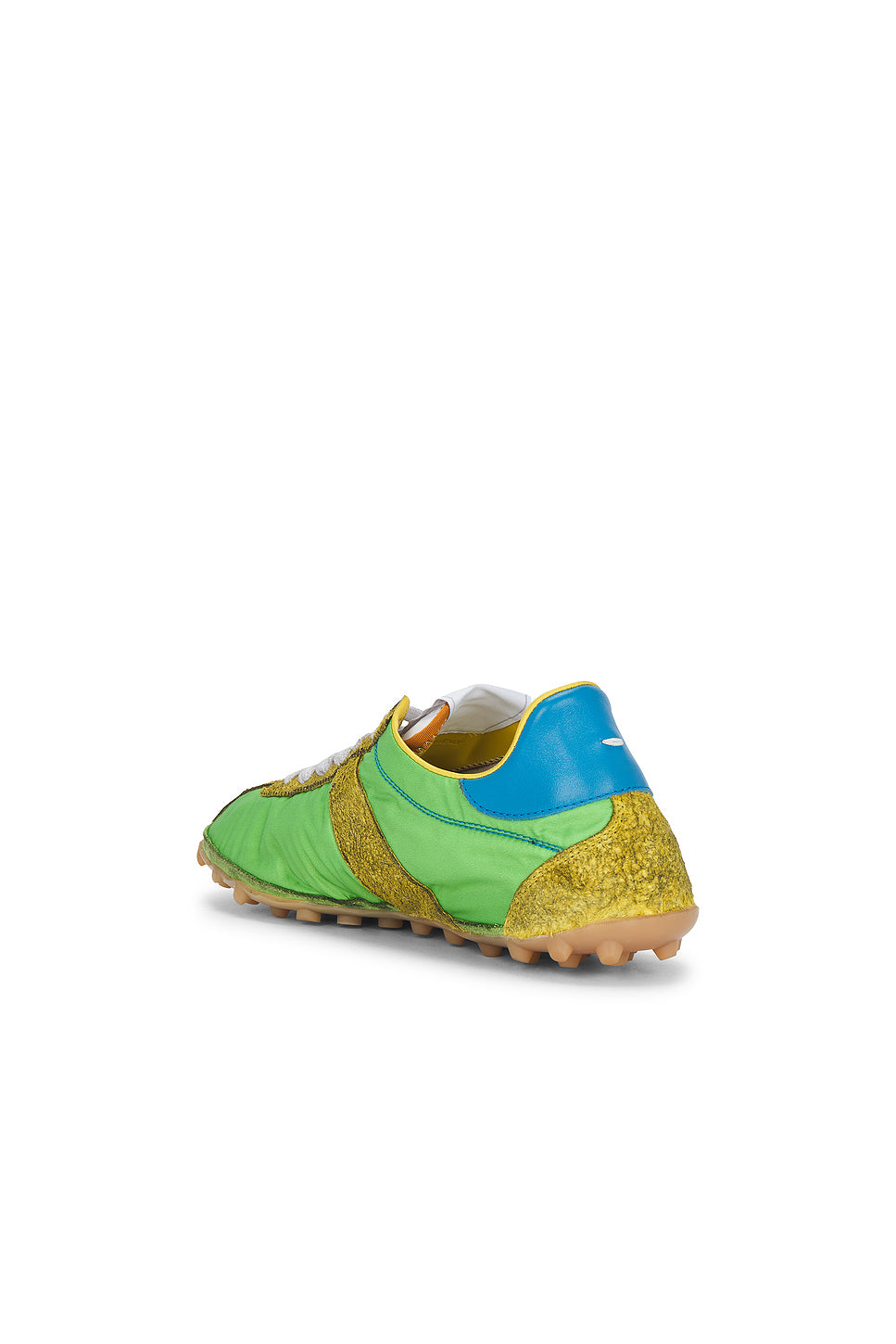 Sprinters Low Top Sneakers
