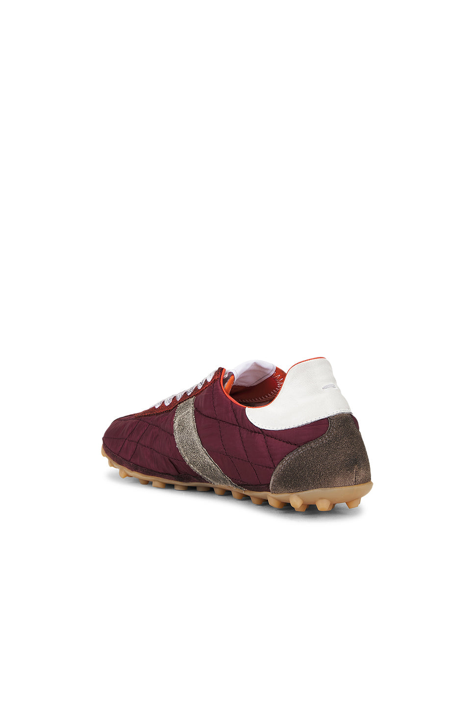 Sprinters Low Top
