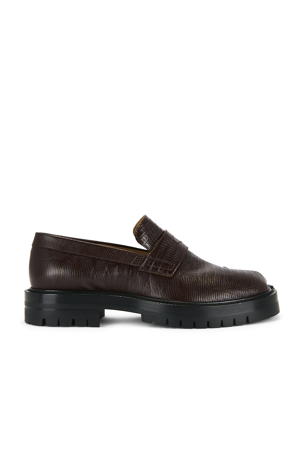 Tabi County Loafer