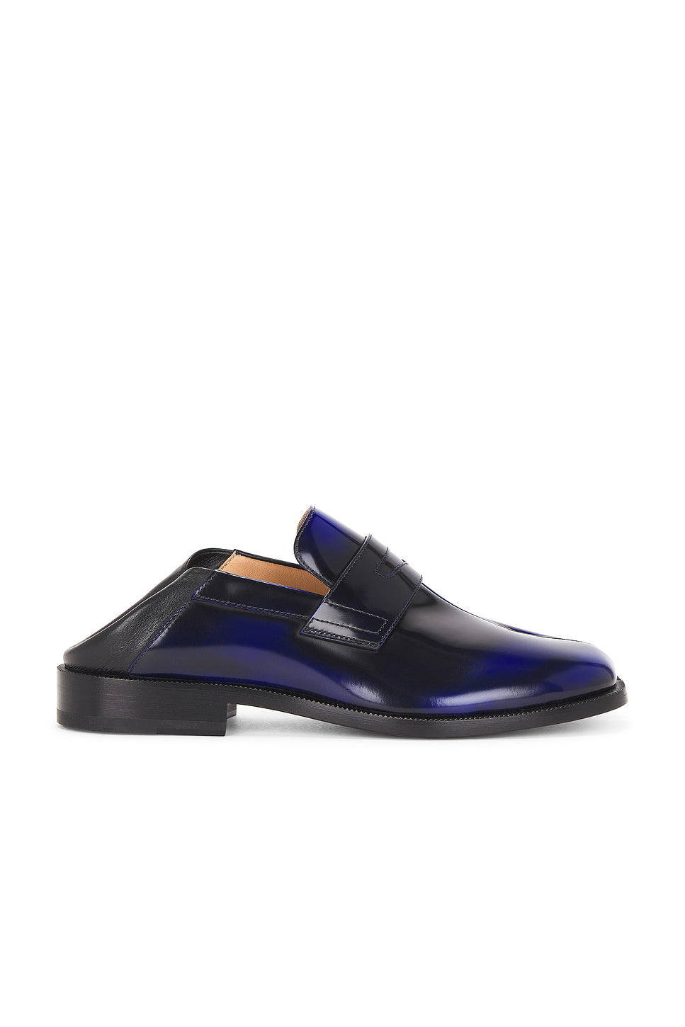 Tabi Babouche Loafer
