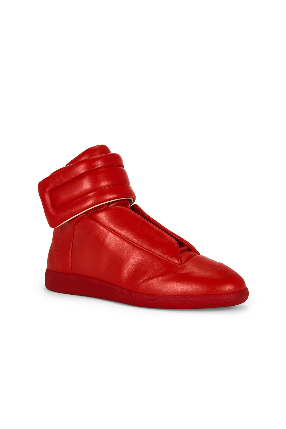 Future High-top Sneaker