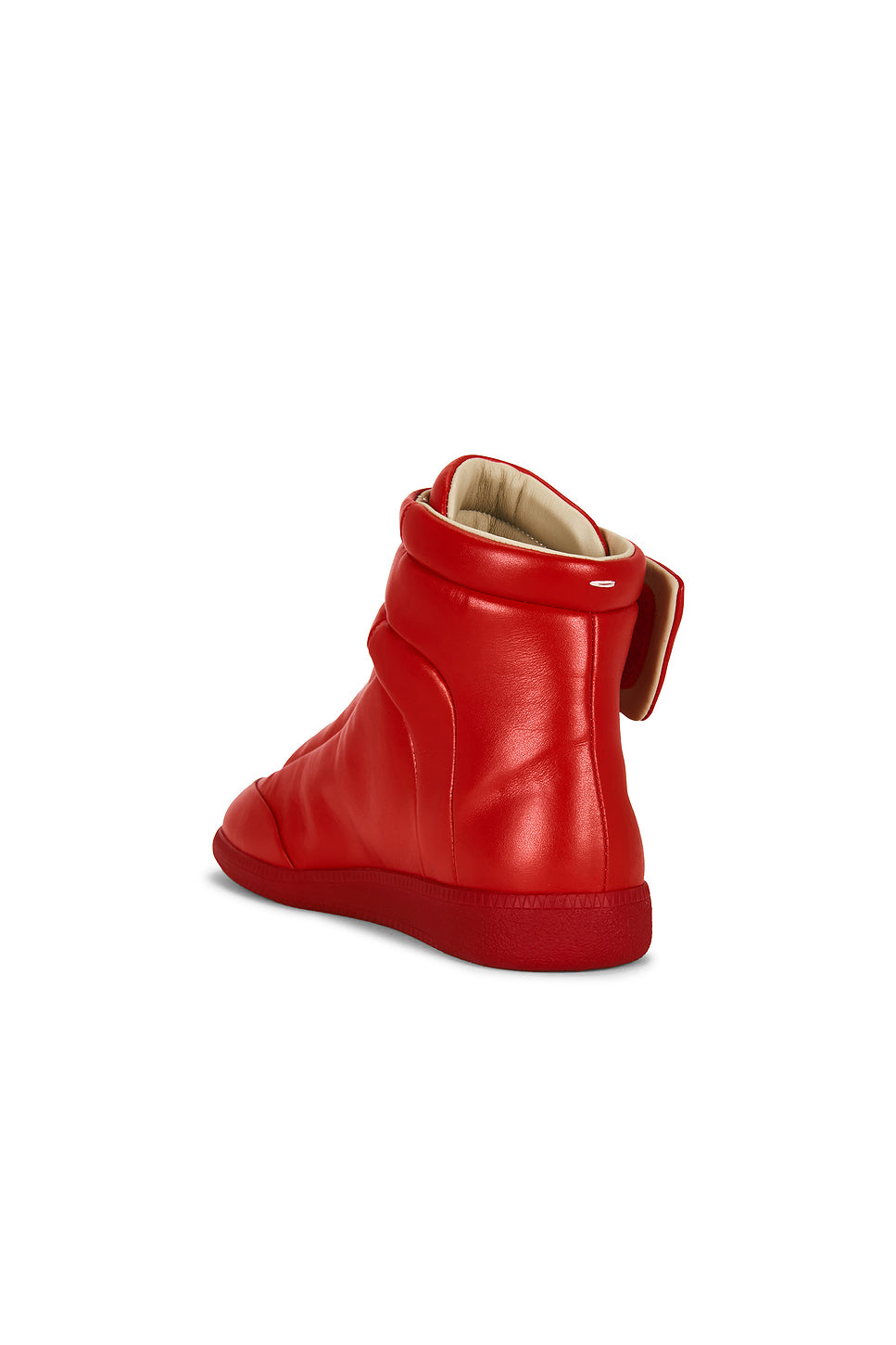 Future High-top Sneaker