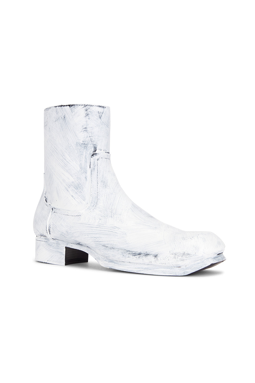 Float Ankle Boots