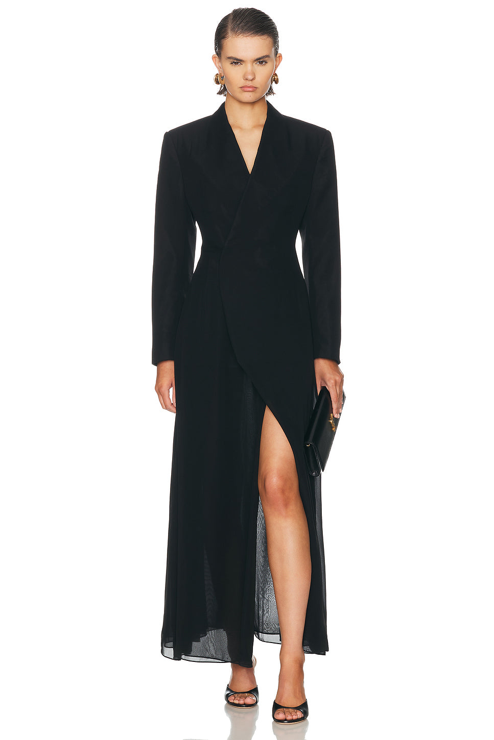 Midi Dress