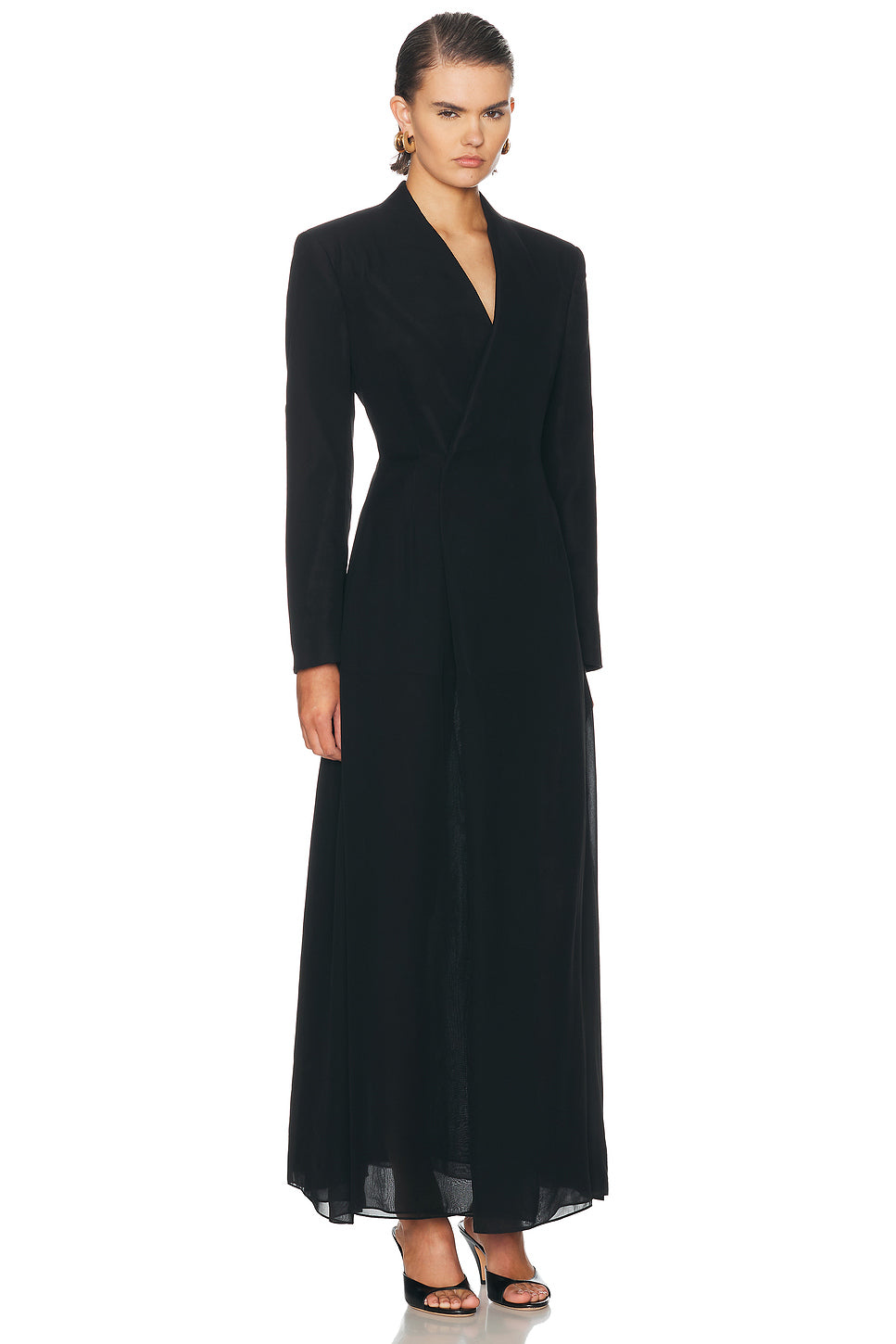 Midi Dress