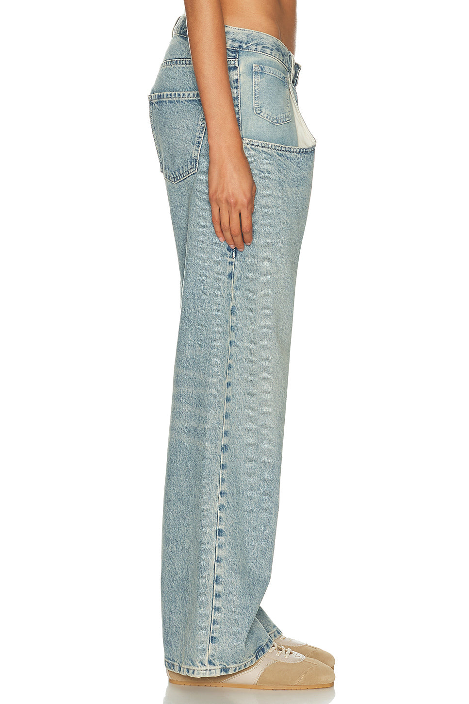 Wide Leg