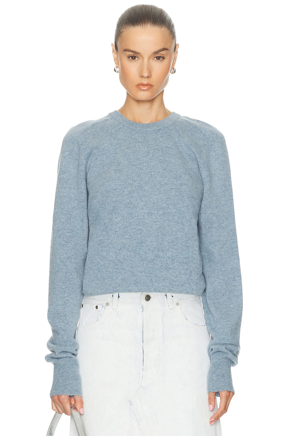 Crewneck Sweater