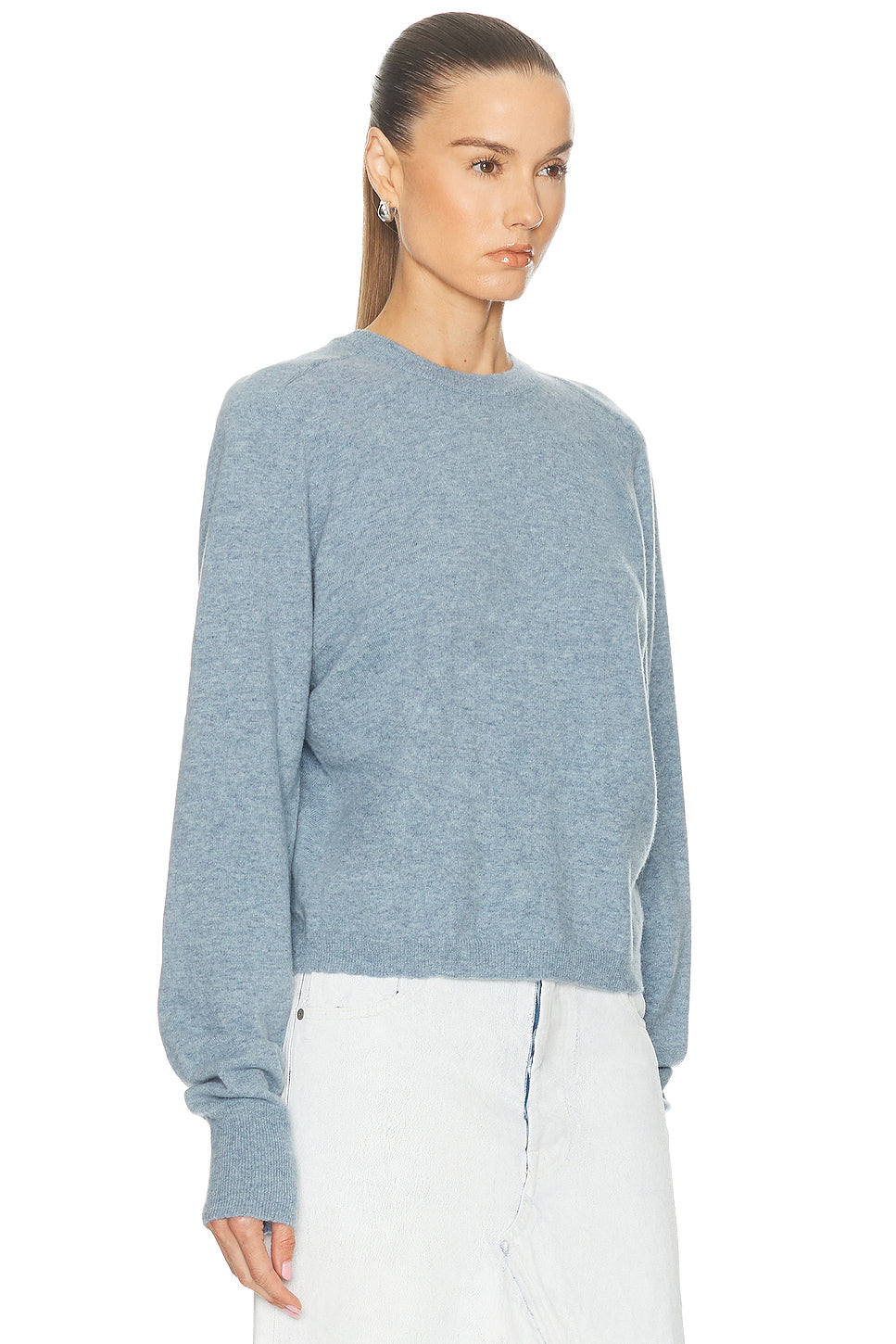 Crewneck Sweater