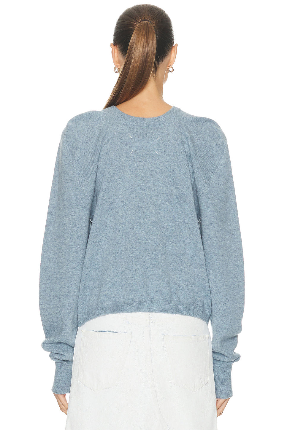 Crewneck Sweater