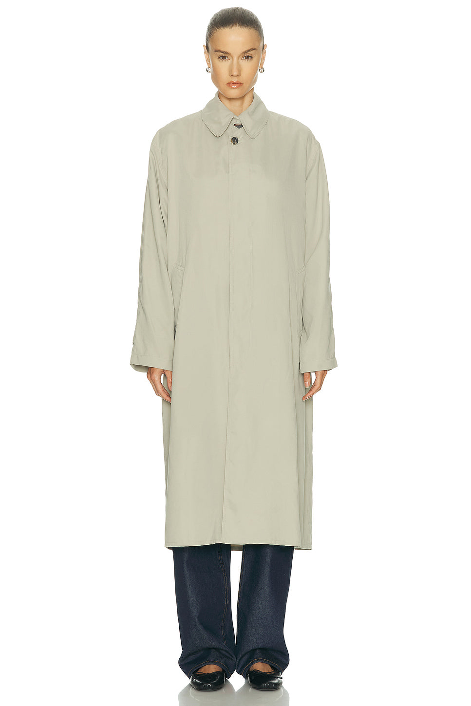 Trench Coat