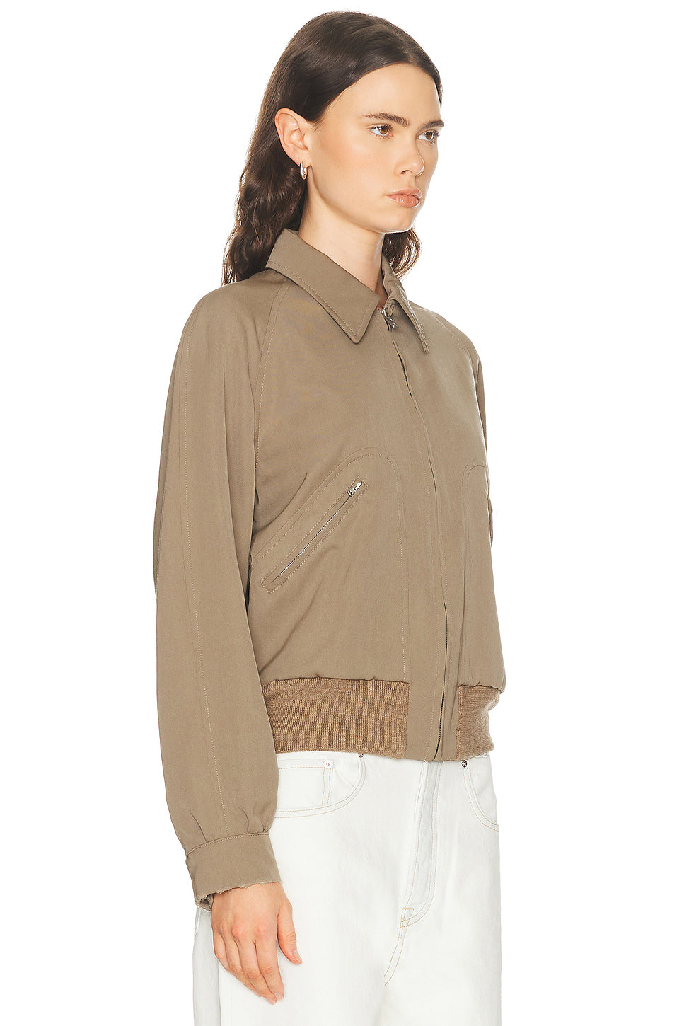 Sports Jacket