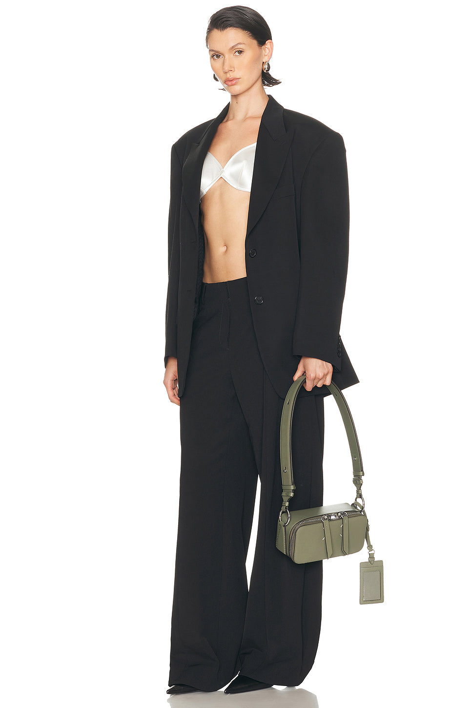 Small Doll Camera Bag