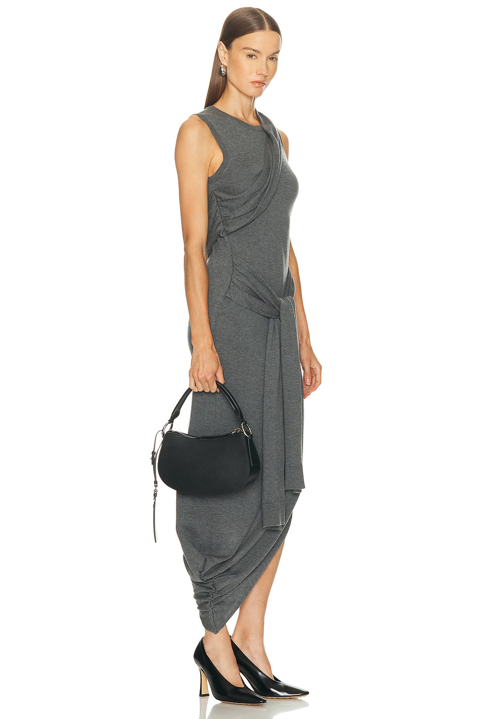 Doll Hobo Bag