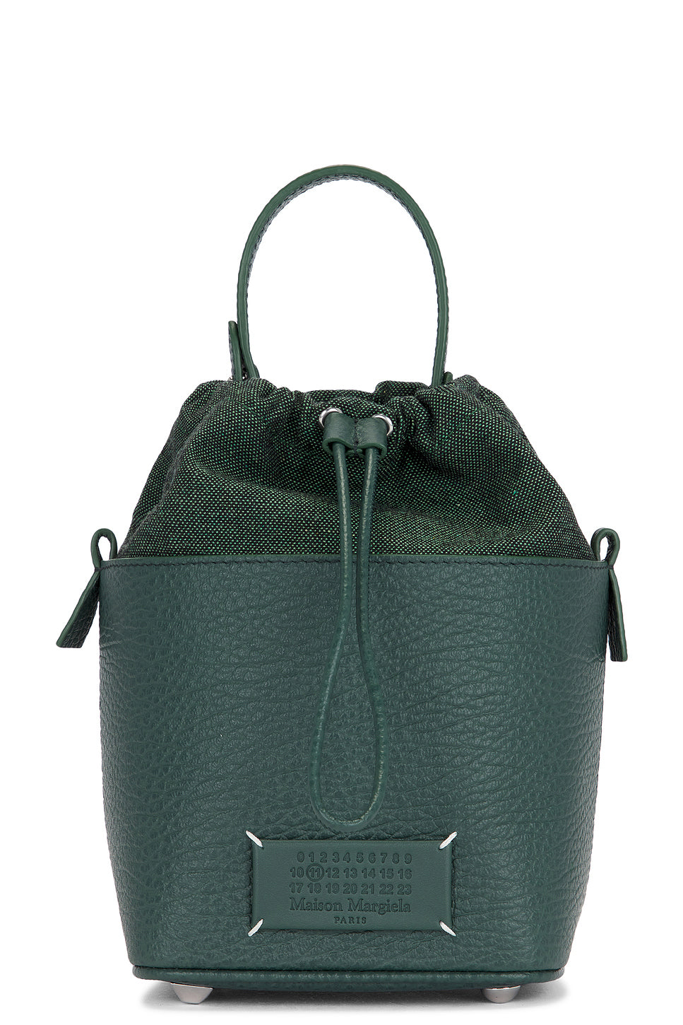 Small 5ac Bucket Bag