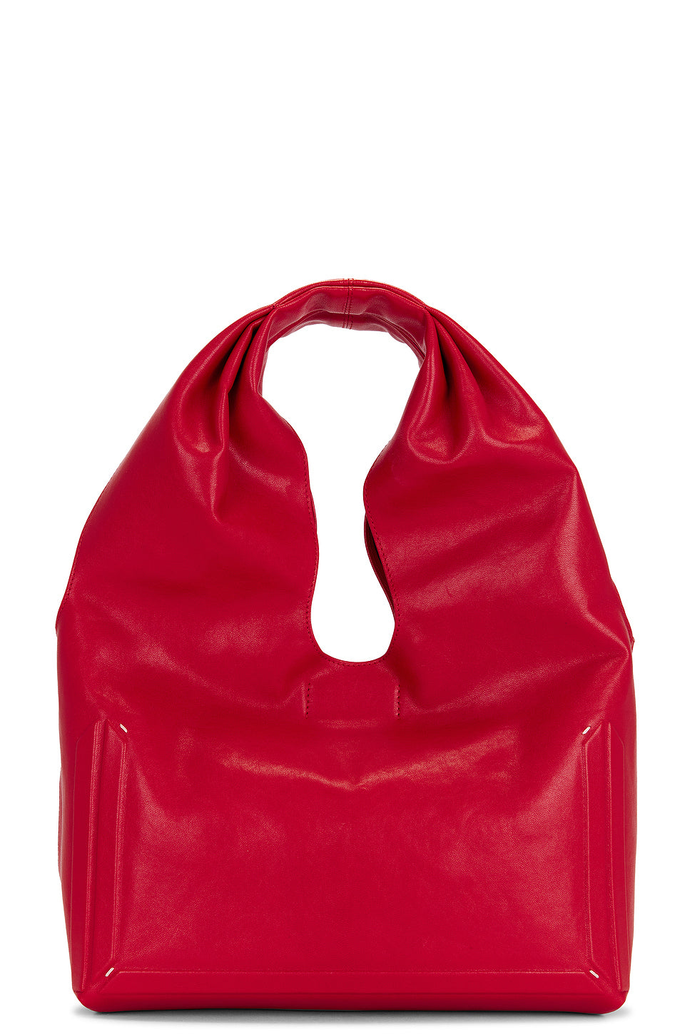 Medium Box Bag