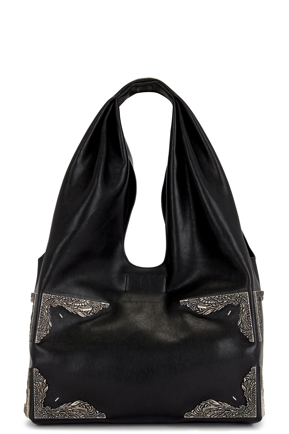 Medium Box Bag