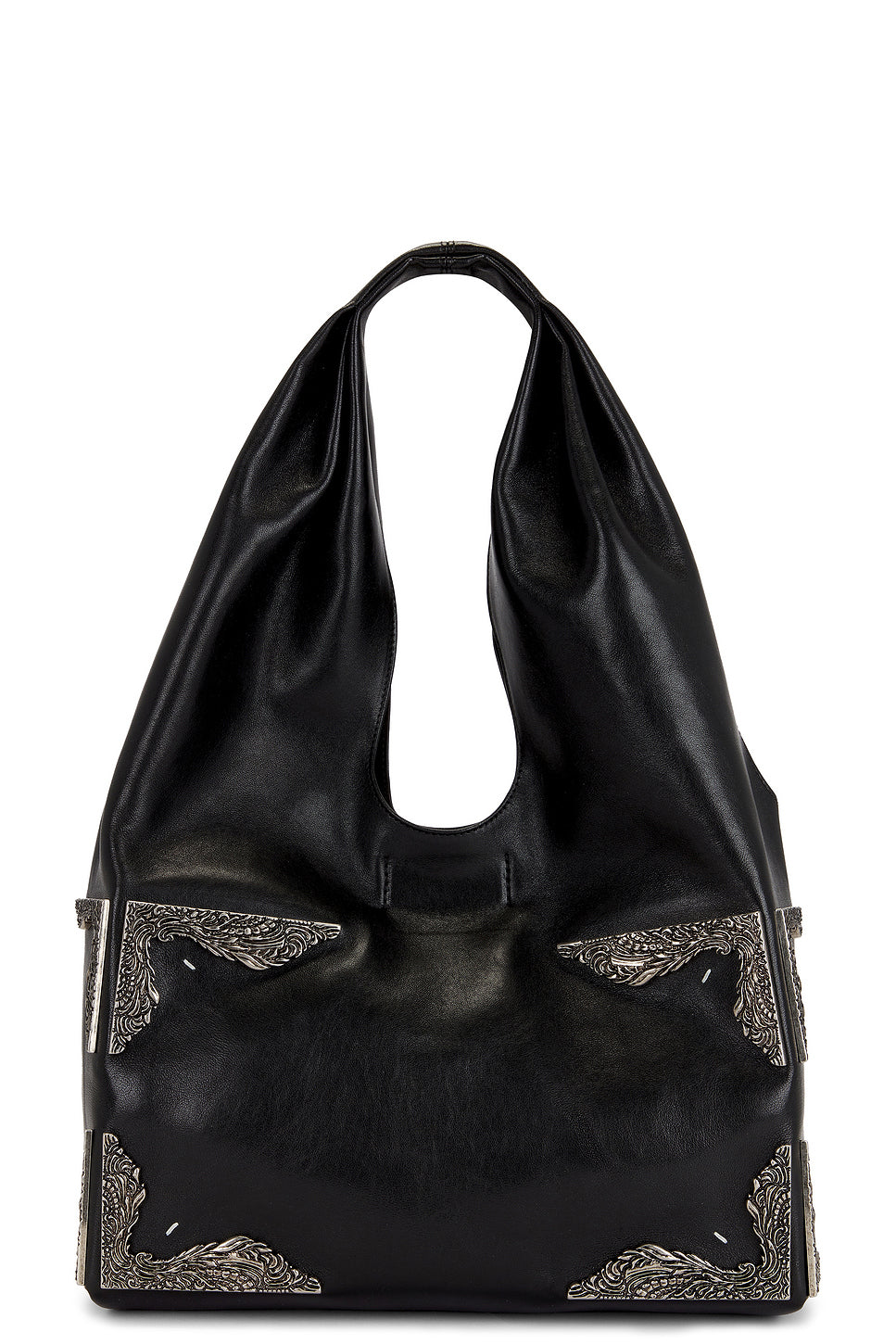 Medium Box Bag